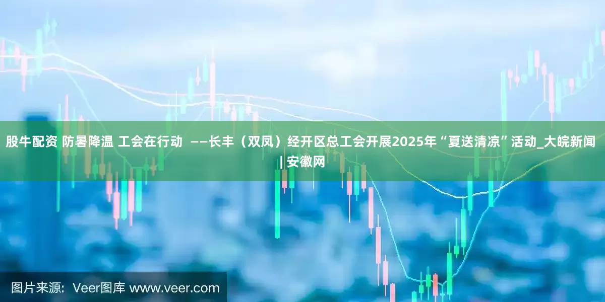 股牛配资 防暑降温 工会在行动  ——长丰（双凤）经开区总工会开展2025年“夏送清凉”活动_大皖新闻 | 安徽网