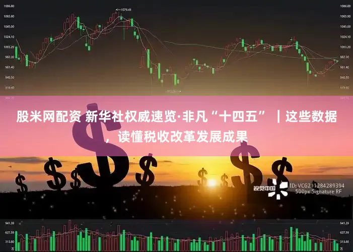 股米网配资 新华社权威速览·非凡“十四五” ｜这些数据，读懂税收改革发展成果